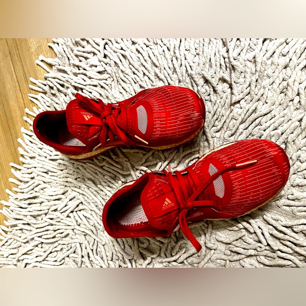 Adidas PUREBOOST X Running Shoes Women - Picture 13 of 13